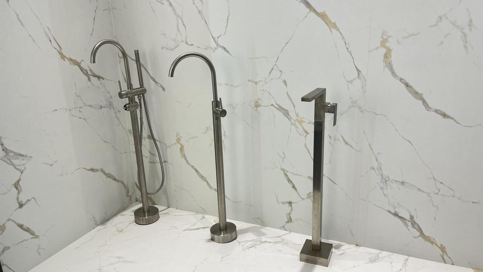 Company Overview Nature Bathroom Products Co., Limited