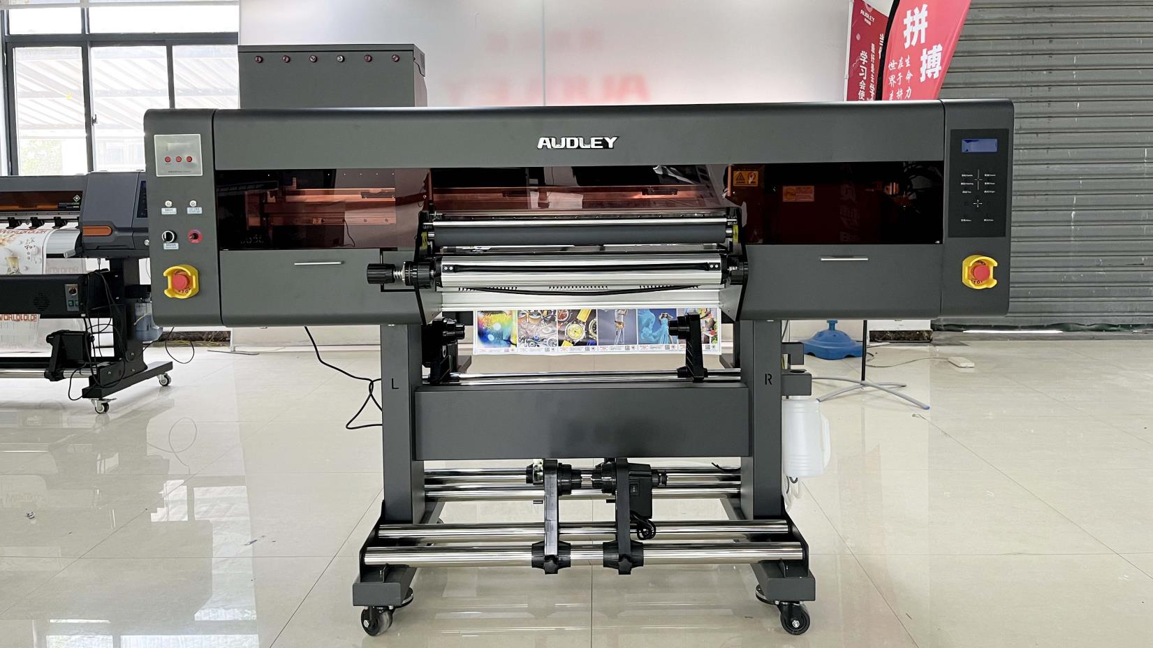 Zhengzhou Audley Digital Control Equipment Co., Ltd.