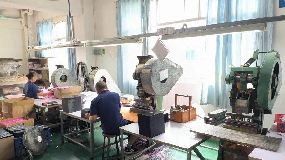 Guangzhou Prolead Stationery Co., Ltd.