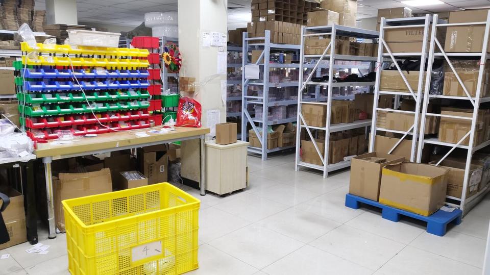 Company Overview Nanjing Startnow OptoElectronics Co., Ltd.