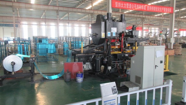 zerogrand technology