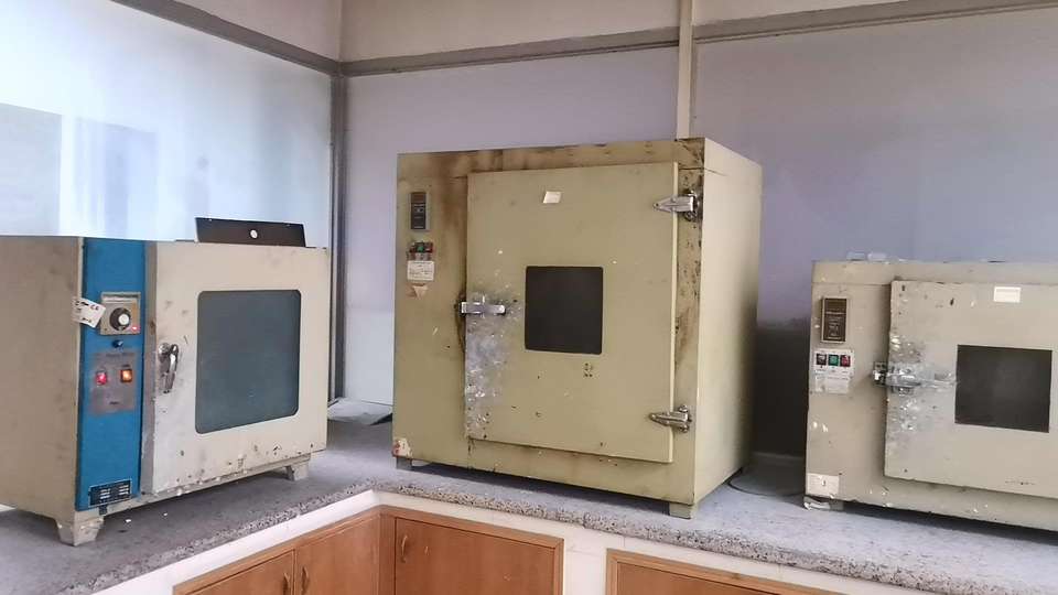 Company Overview Foshan Kater Adhesives Industrial Co., Ltd.