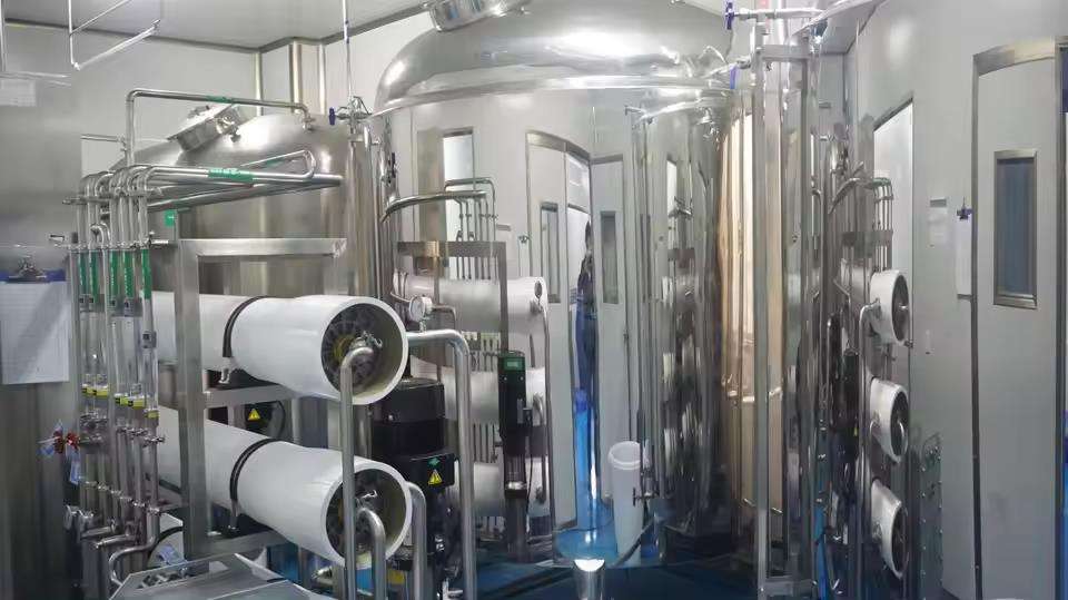 Company Overview Shenzhen Elaimei Biotechnology Co., Ltd.