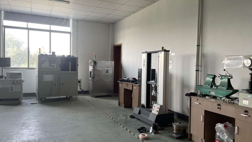 Company Overview NINGBO KNK MACHINERY & POWER TOOL CO., LTD.