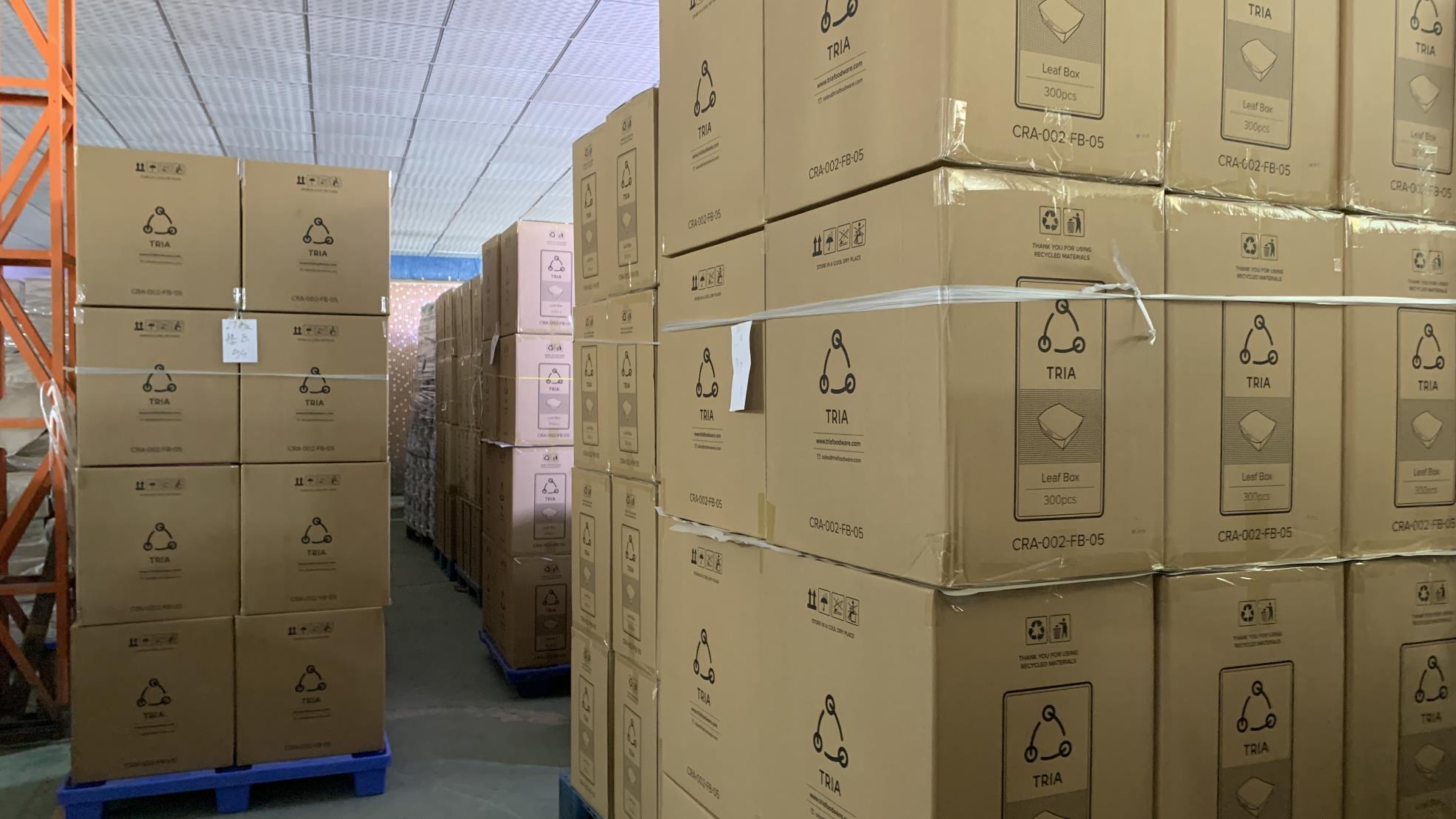 Dongguan Naiya Packaging Products Co., Ltd.