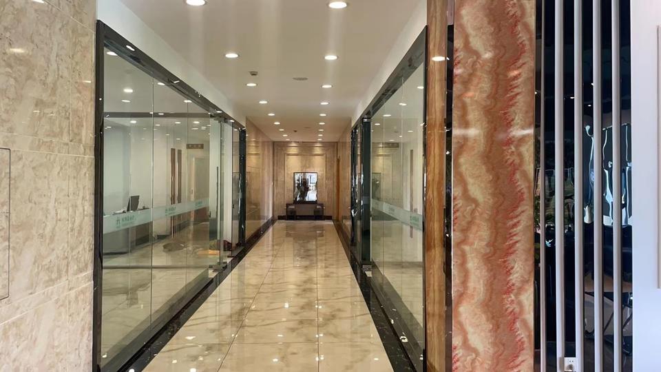 Company Overview Shaoxing Keqiao Mulinsheng Trading Co., Ltd.