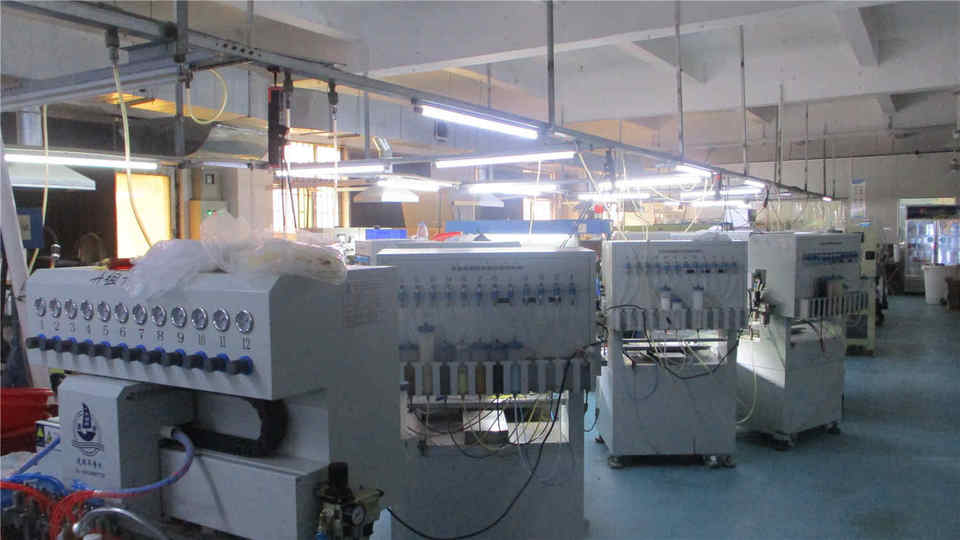 Xiamen Jinhong Technology Co., Ltd.