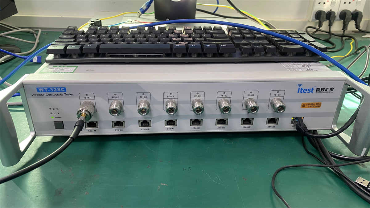 Shenzhen Trolink Technology Co., Ltd.