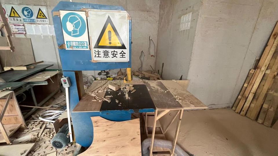 Company Overview Foshan Yaai Furniture Co., Ltd.