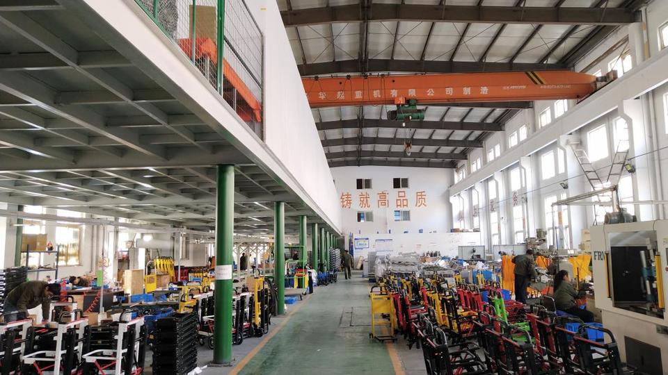 Company Overview Suzhou Ireland Medical Equipment Co., Ltd.