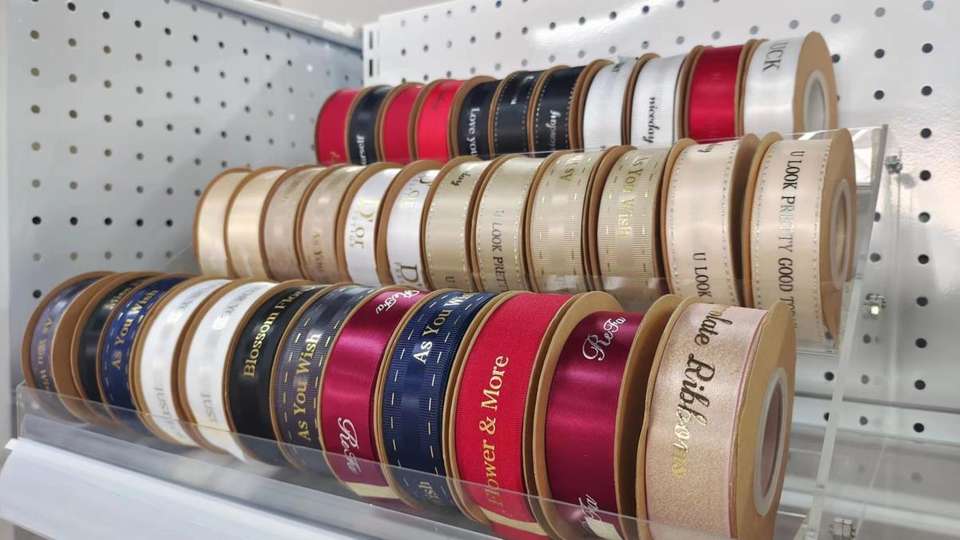 Company Overview Xiamen Lude Ribbons And Bows Co., Ltd.