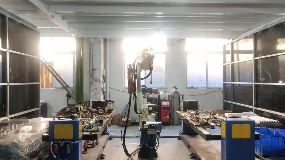 Company Overview Suzhou Ireland Medical Equipment Co., Ltd.