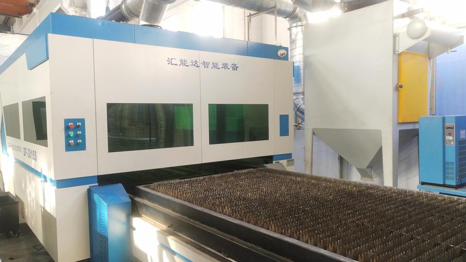 Company Overview Suzhou Ireland Medical Equipment Co., Ltd.