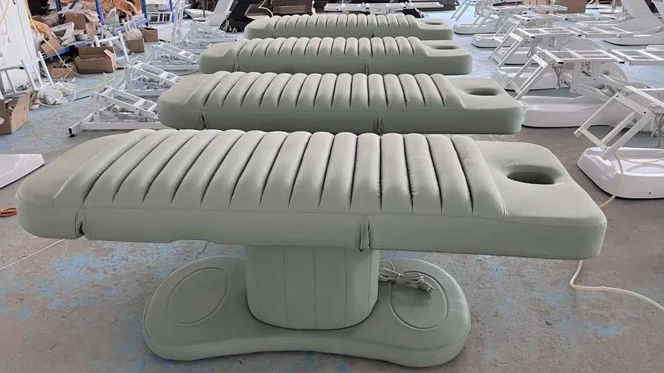 Company Overview Foshan Yoocell Furniture Co., Ltd.