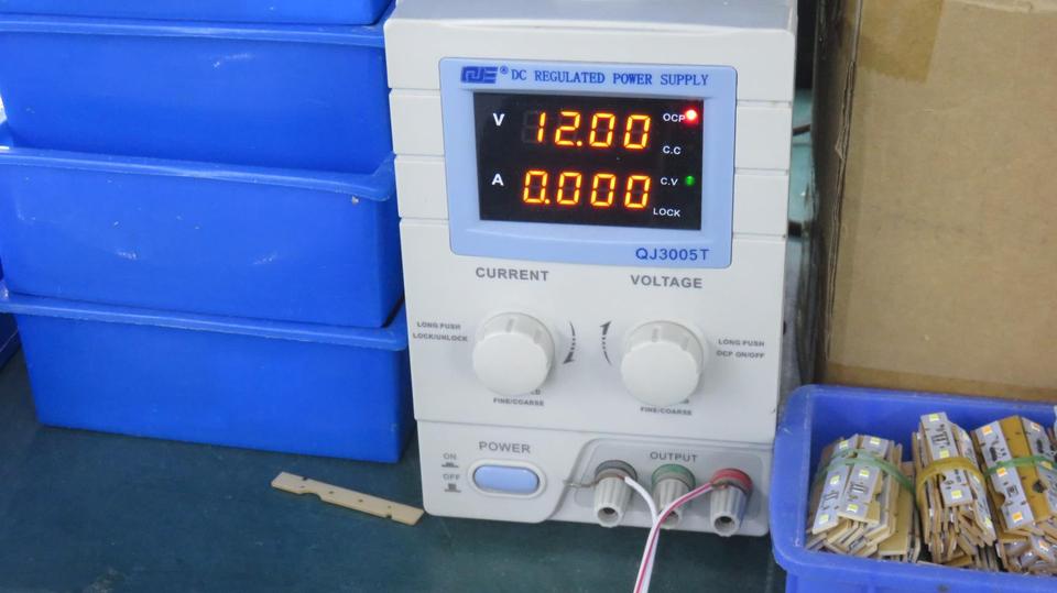 Company Overview Shenzhen Bond Optoelectronic Co., Ltd.