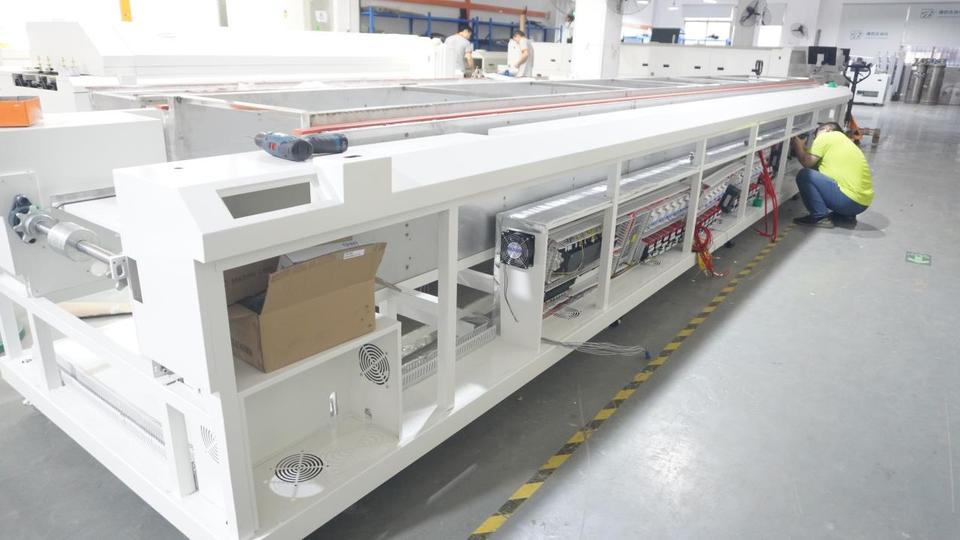 Company Overview Morel Equipments Co., Ltd.