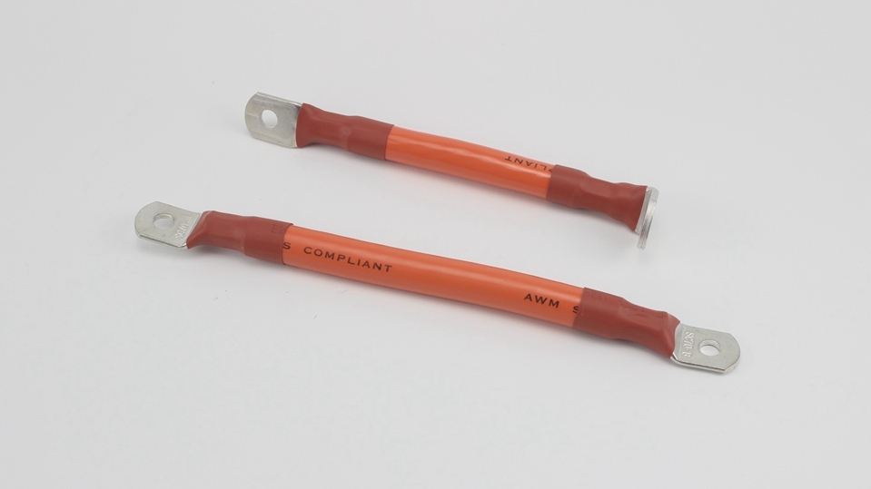 Company Overview Danyang Winpower Wire & Cable Mfg Co., Ltd.