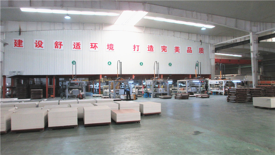 公司概述 - Beijing Bcd Technology Co., Ltd.