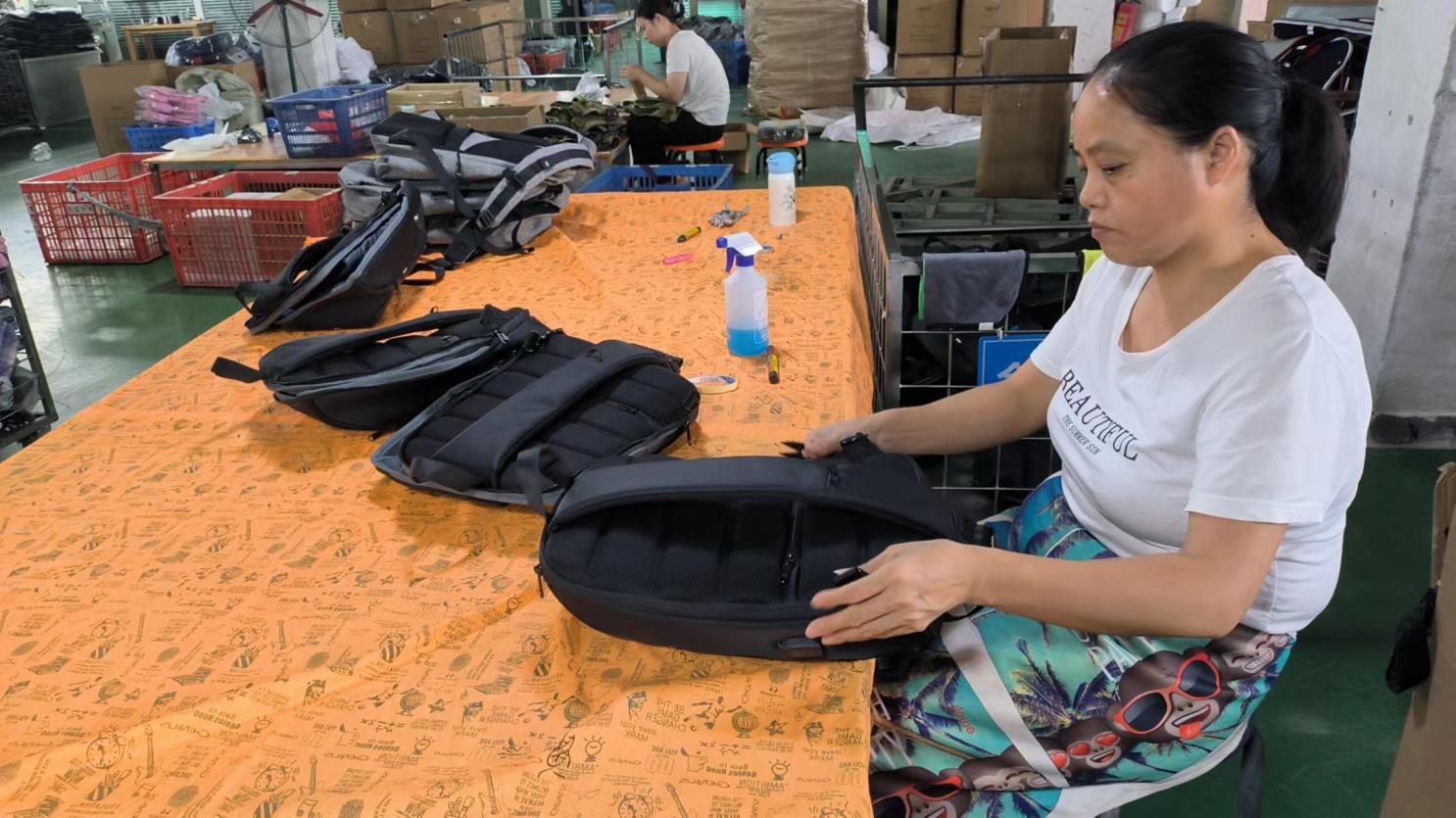 Guangzhou Voyager Pet Products Co., Ltd.