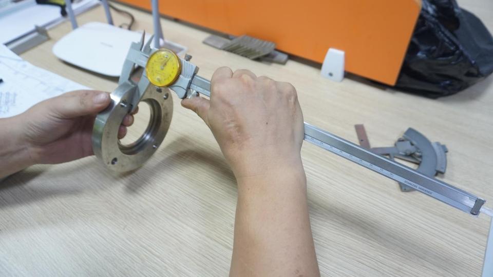 Company Overview Morel Equipments Co., Ltd.