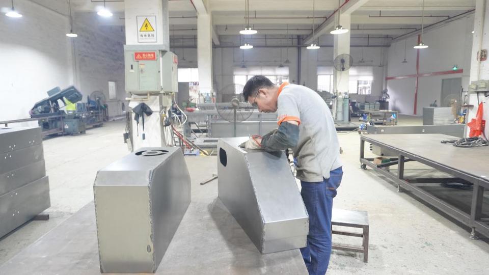 Company Overview Morel Equipments Co., Ltd.