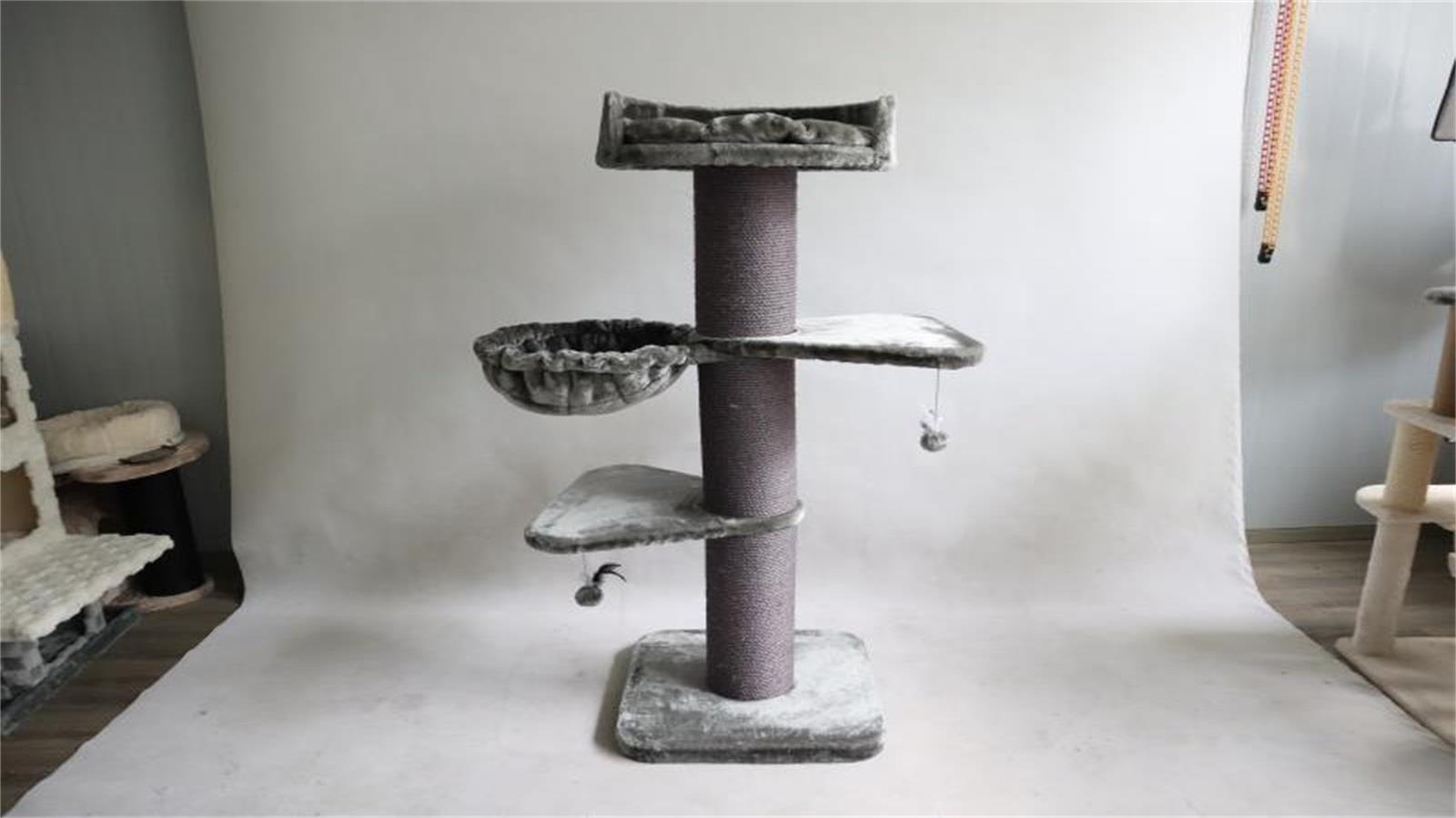 Hefei Longnew Pet Products Co., Ltd.