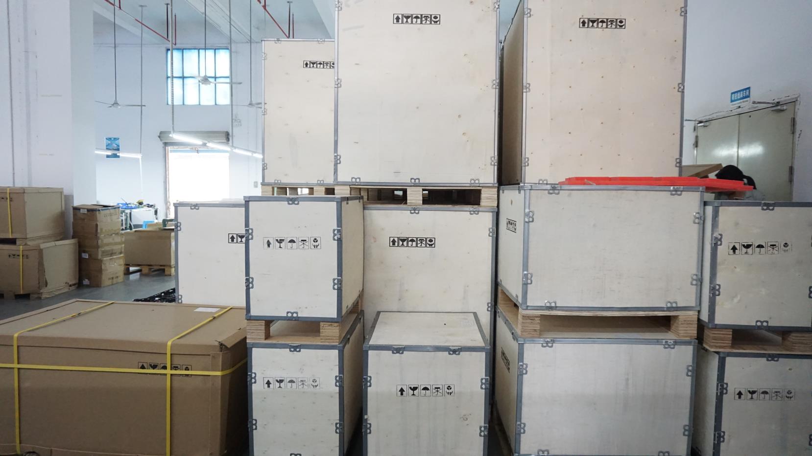 Shenzhen Lecede Optoelectronics Co., Ltd.