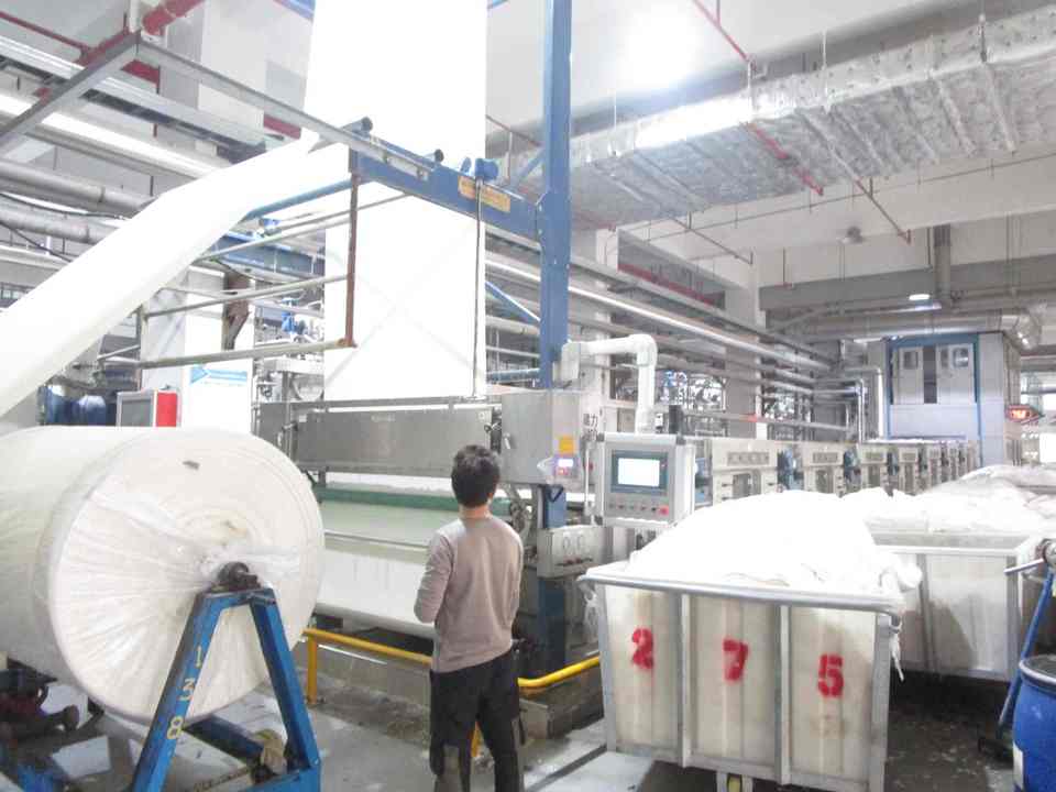 Company Overview Shaoxing Keqiao Safa Trading Co.,Ltd