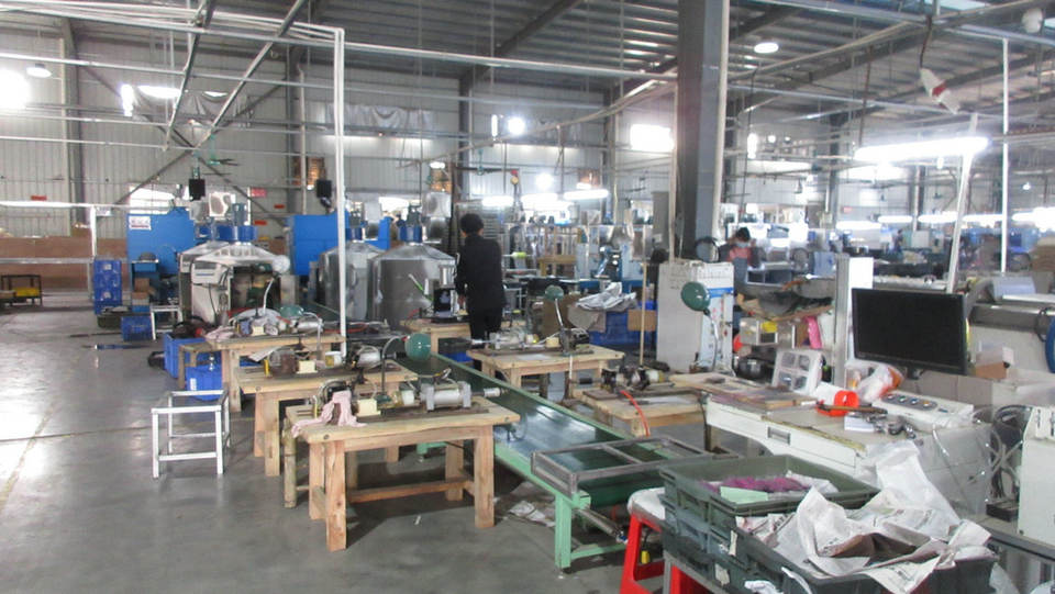 Company Overview J&J Industries Co., Ltd.