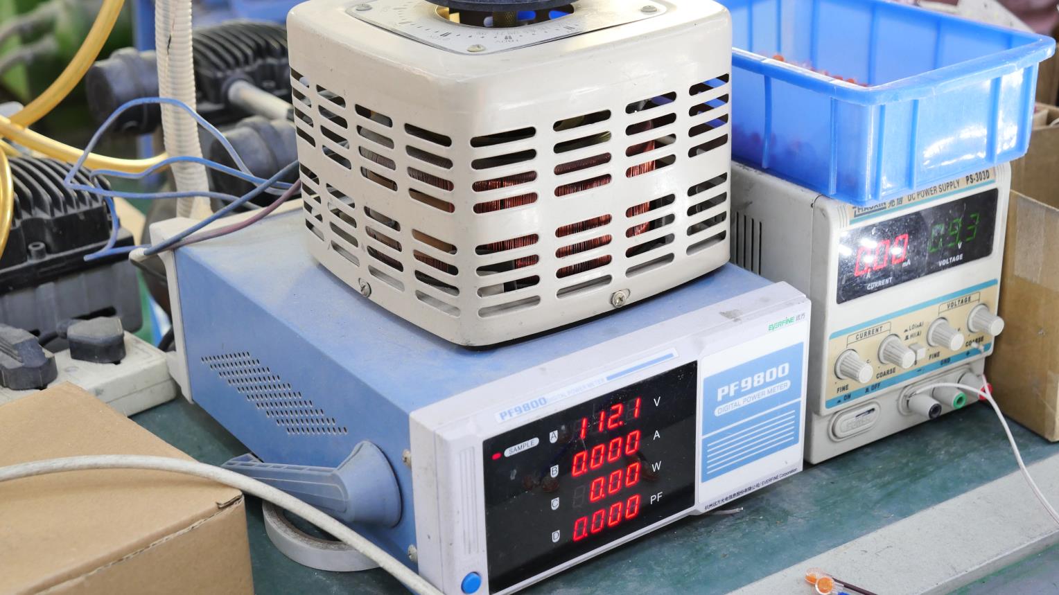 Shenzhen Bond Optoelectronic Co., Ltd.