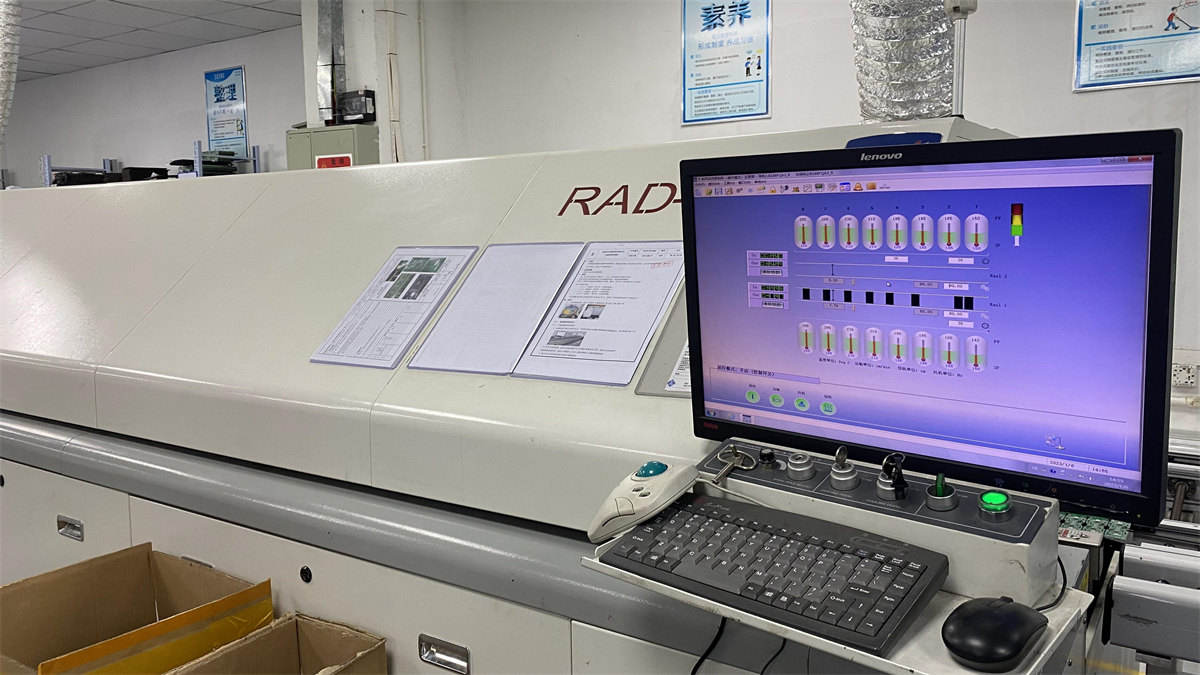 Shenzhen Trolink Technology Co., Ltd.