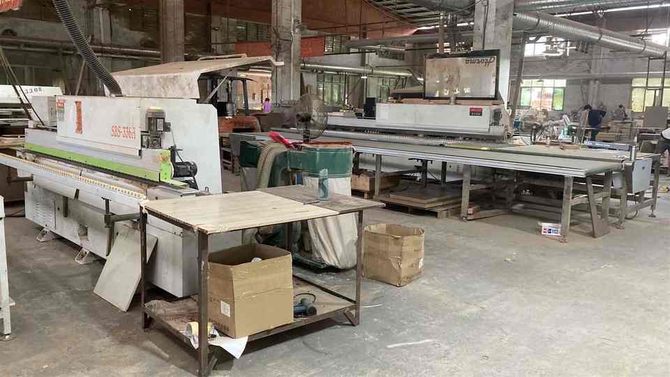 Company Overview Guangdong Nova Furniture Co., Limited