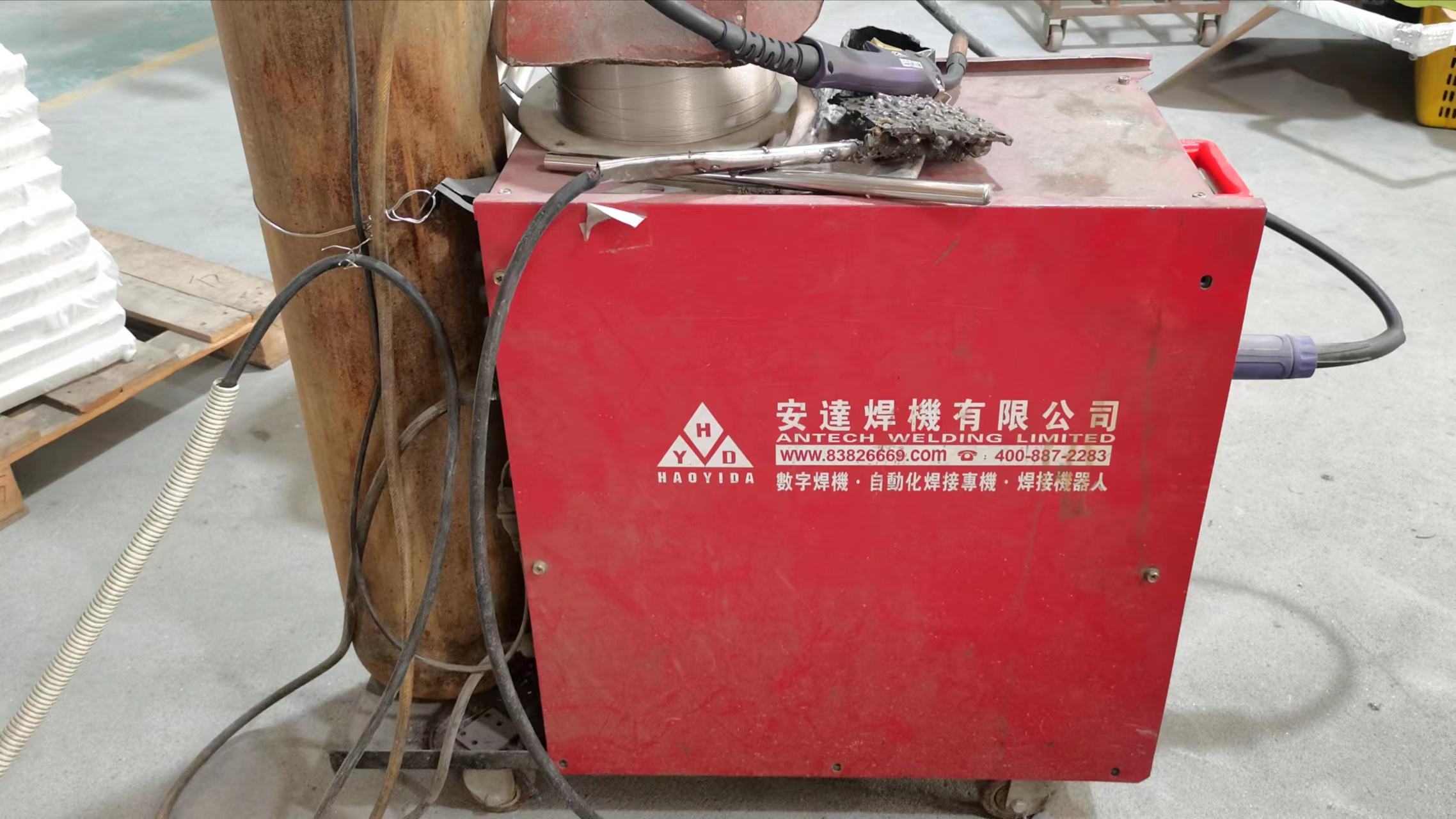 Foshan Xuanzhen Furniture Co., Ltd.