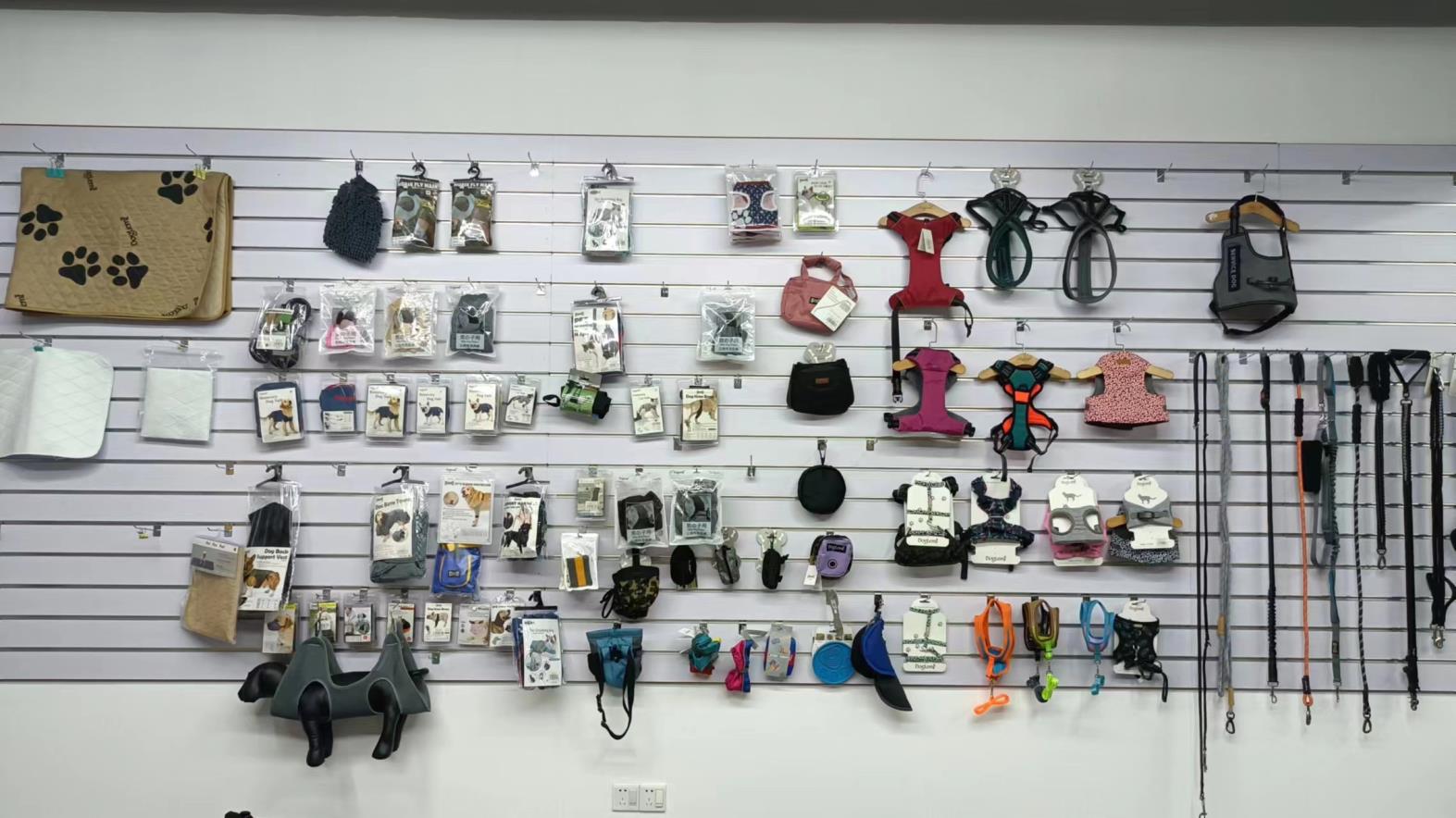 Guangzhou Doglemi Pet Product Ltd.