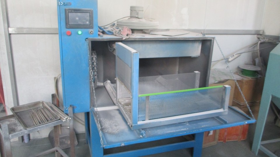 Company Overview Taizhou Best Electric Equipment Co., Ltd.