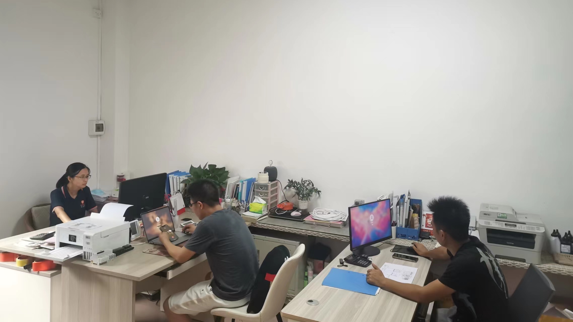 Ease Outdoor Furniture Co., Ltd.