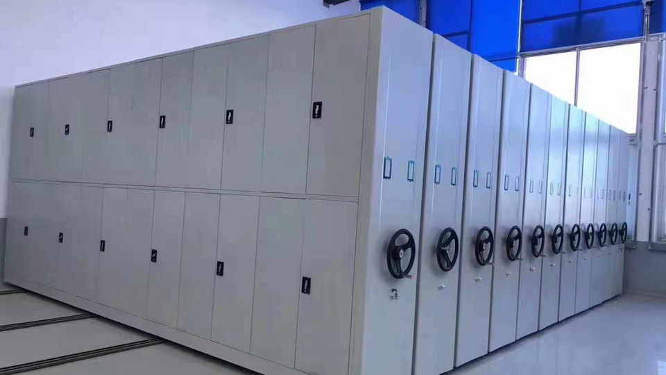 Company Overview Luoyang Great Office Furniture Co., Ltd.