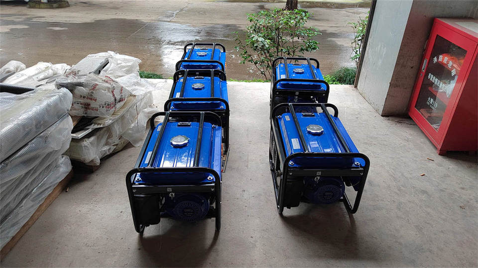 Company Overview Chongqing Kongka Machinery Co., Ltd.