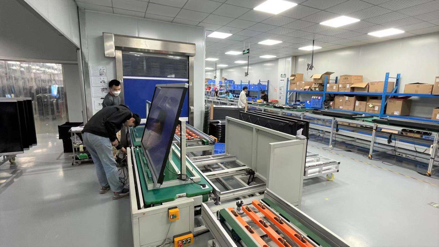 Dongguan Kingone Electronics Co., Ltd.