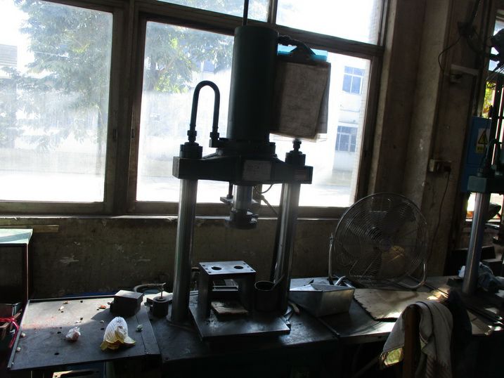 Jiangmen Jinling Fan Manufacturing Co., Ltd.