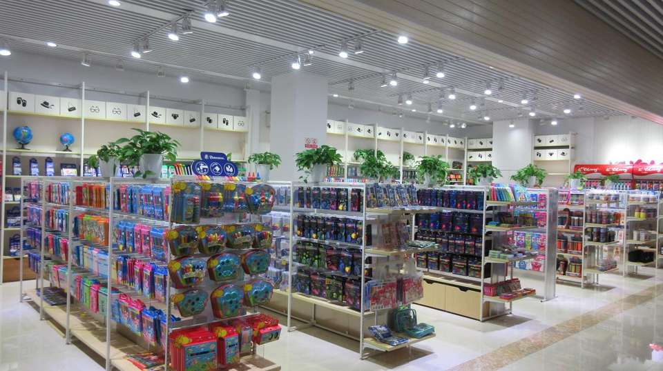 Company Overview Zhejiang Yalong Culture Products Limited