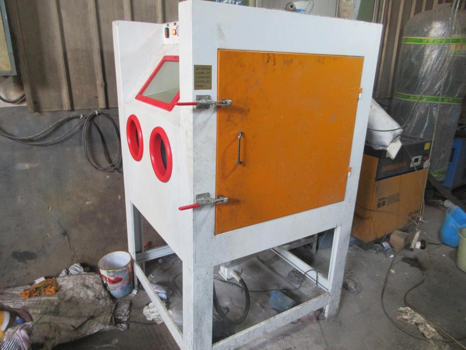 Company Overview Fujian Zhenyuan Hydraulic Equipment Co., Ltd.