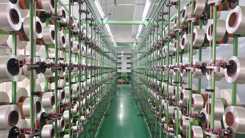 Company Overview Xiamen Lude Ribbons And Bows Co., Ltd.