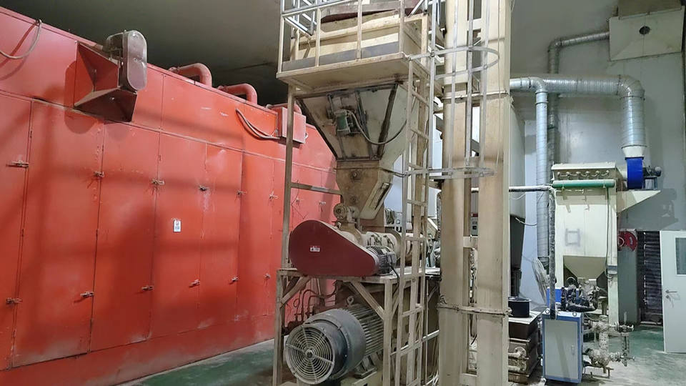 Company Overview Weifang Yipin Pet Products Co., Ltd.