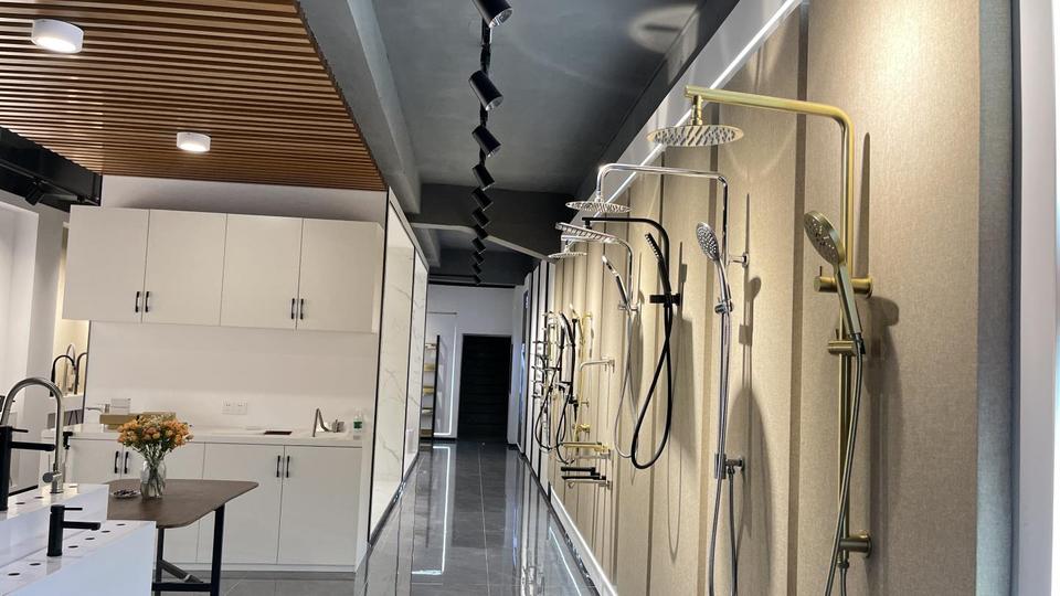 Company Overview Nature Bathroom Products Co., Limited