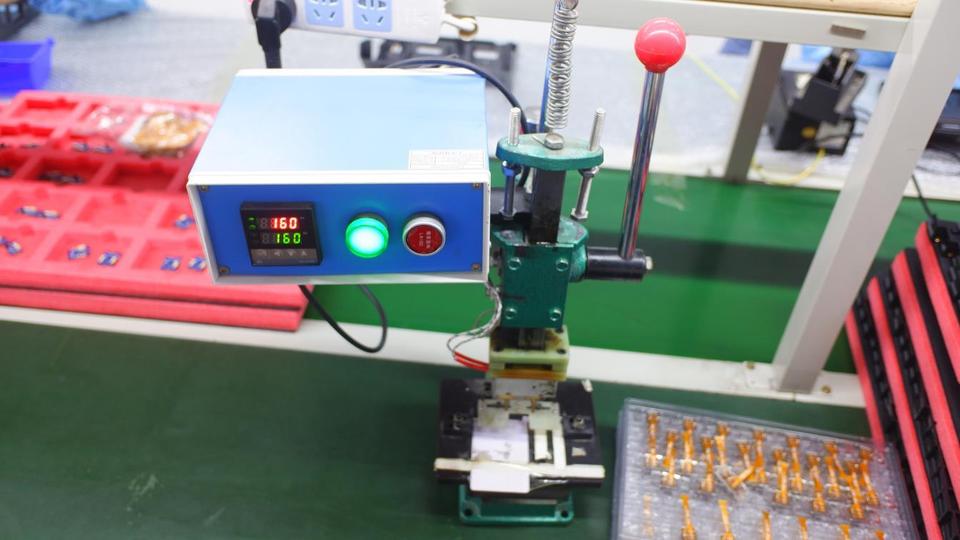 Company Overview Shenzhen Zcs Technology Co., Ltd.