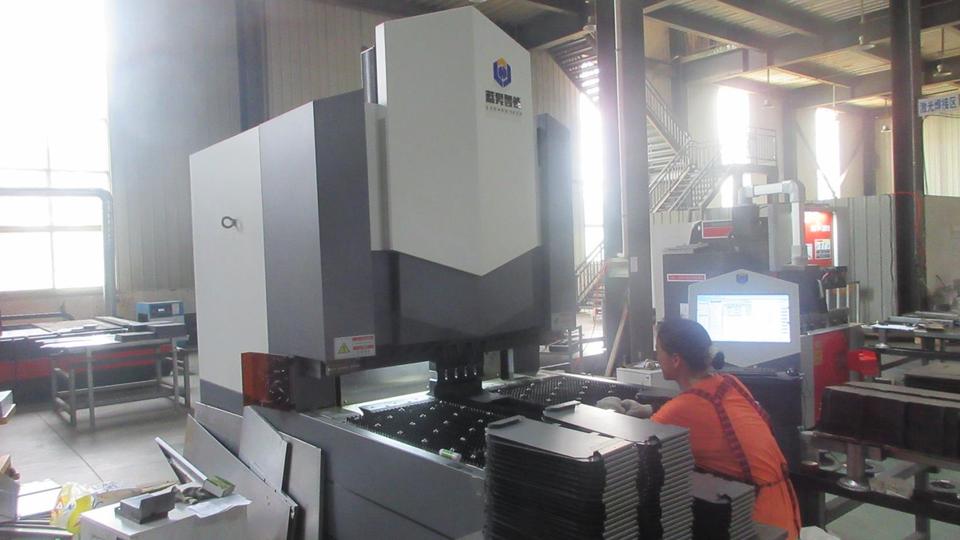 Company Overview Luoyang Great Office Furniture Co., Ltd.