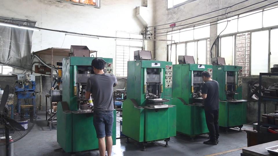 Company Overview Quanzhou Jdk Diamond Tools Co., Ltd.