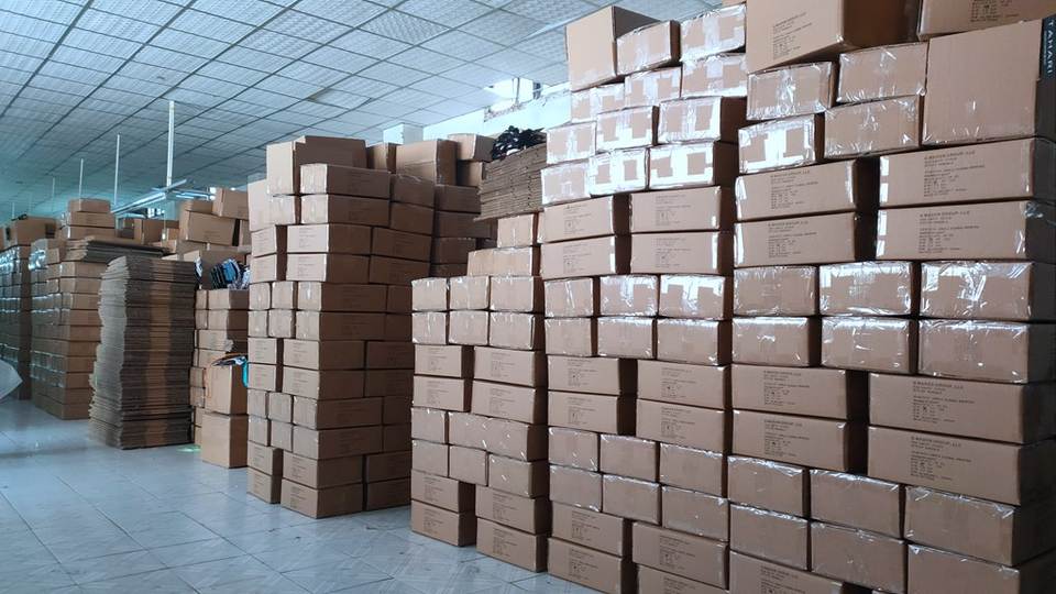 Company Overview Yangzhou Aiya Pet Products Co., Ltd.