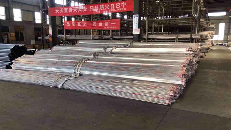 3004 Aluminum pipe performance